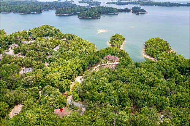 7410 Breeze Bay Road, Cumming, GA 30041