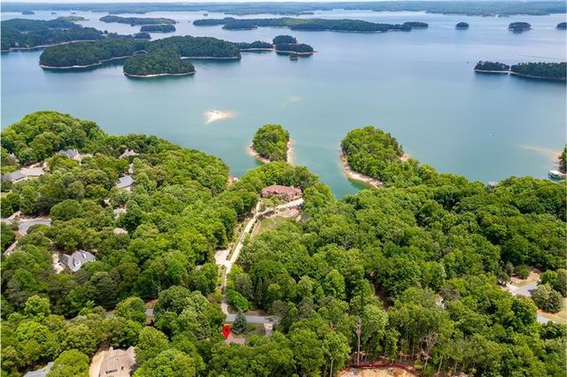 7410 Breeze Bay Road, Cumming, GA 30041