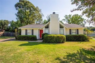 9380 Burnt Tree Drive, Mobile, AL 36695
