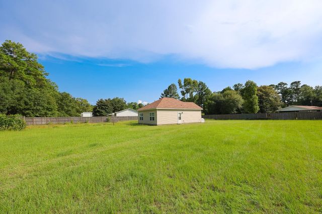 4744 Pauley Swamp Rd., Conway, SC 29527