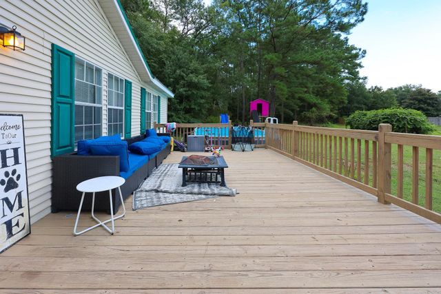 4744 Pauley Swamp Rd., Conway, SC 29527