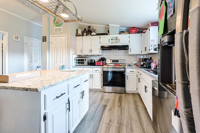 4744 Pauley Swamp Rd., Conway, SC 29527