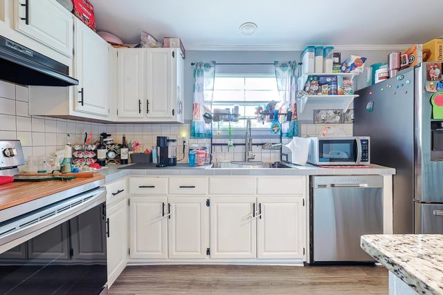 4744 Pauley Swamp Rd., Conway, SC 29527