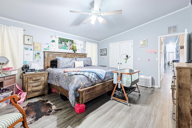 4744 Pauley Swamp Rd., Conway, SC 29527