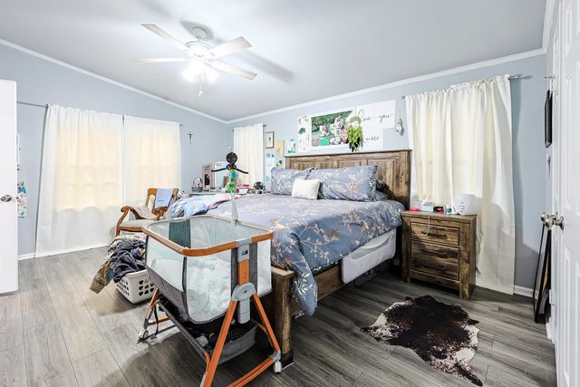 4744 Pauley Swamp Rd., Conway, SC 29527