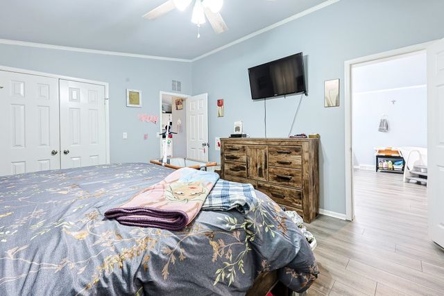 4744 Pauley Swamp Rd., Conway, SC 29527