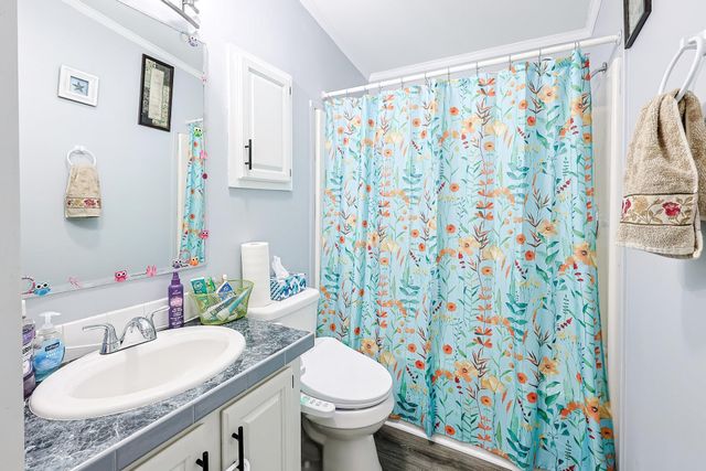 4744 Pauley Swamp Rd., Conway, SC 29527