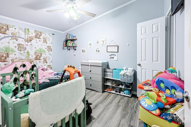 4744 Pauley Swamp Rd., Conway, SC 29527