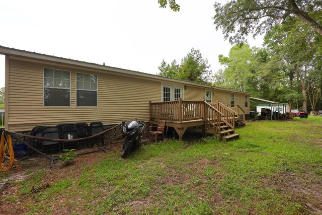4744 Pauley Swamp Rd., Conway, SC 29527
