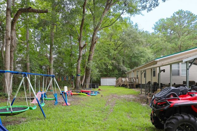 4744 Pauley Swamp Rd., Conway, SC 29527