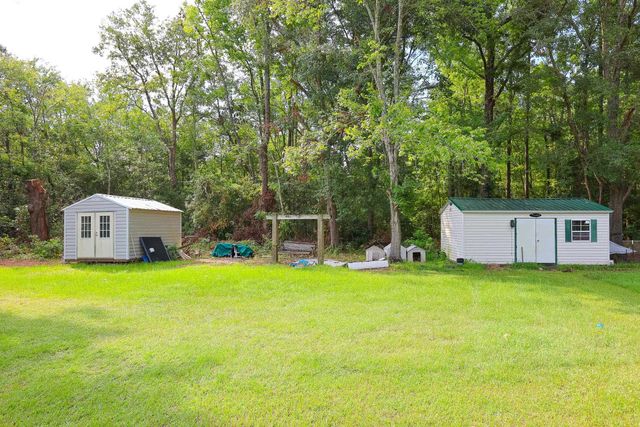 4744 Pauley Swamp Rd., Conway, SC 29527