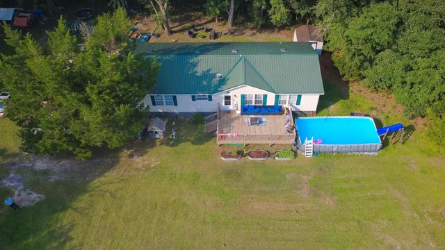 4744 Pauley Swamp Rd., Conway, SC 29527