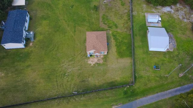 4744 Pauley Swamp Rd., Conway, SC 29527