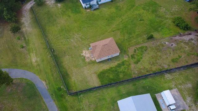 4744 Pauley Swamp Rd., Conway, SC 29527
