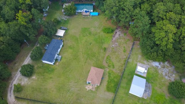 4744 Pauley Swamp Rd., Conway, SC 29527