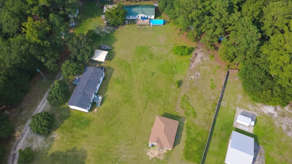 4744 Pauley Swamp Rd., Conway, SC 29527 — photo 2