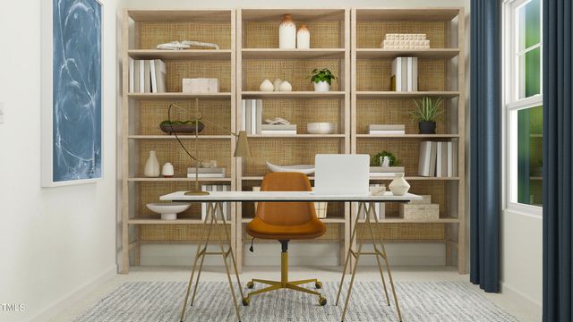 5831 Mill Stone W Way, Wilson, NC 27880