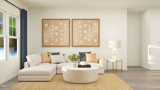 5831 Mill Stone W Way, Wilson, NC 27880