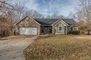 21143 Layla Road, Waynesville, MO 65583
