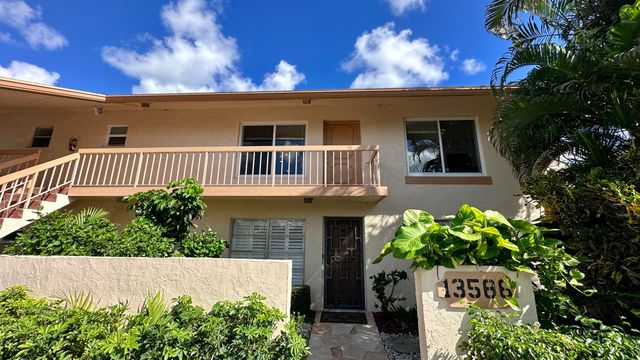 13586 Sabal Palm Court D, Delray Beach, FL 33484