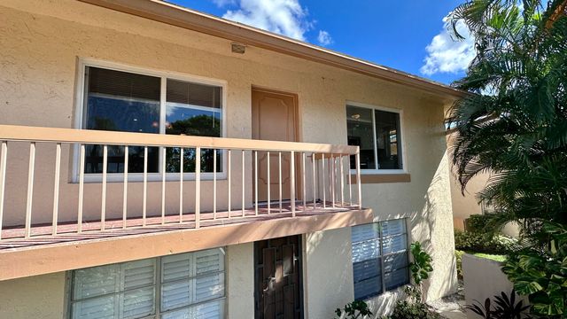 13586 Sabal Palm Court D, Delray Beach, FL 33484