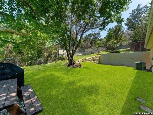 735 Green Castle, Canyon Lake, TX 78133