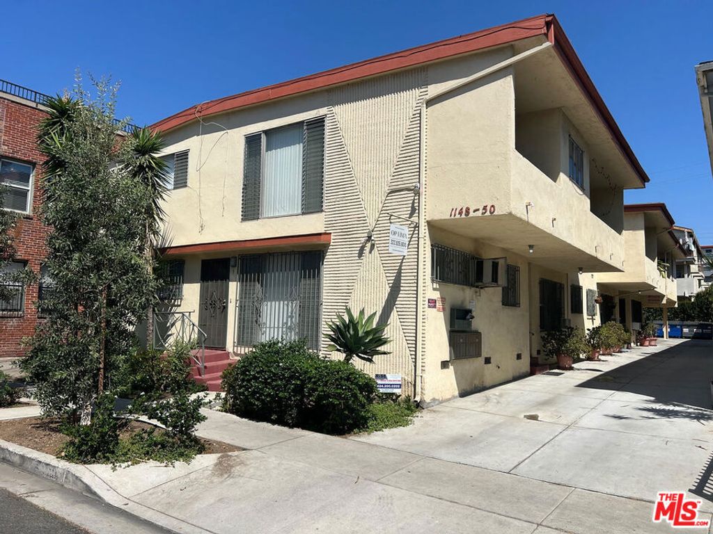 1148 N Formosa Avenue 8, West Hollywood, CA 90046