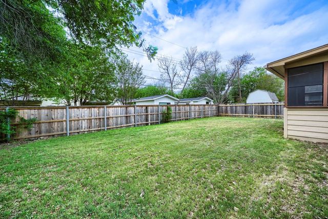 1909 Burbank ST, Austin, TX 78757
