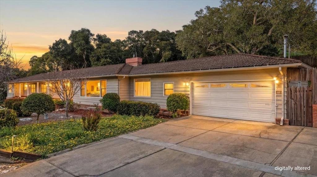 70 Corral De Tierra Road, Salinas, CA 93908