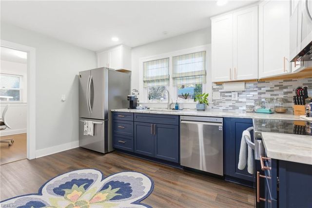 7616 Azalea Garden RD, Norfolk, VA 23518