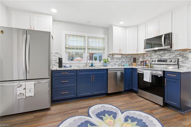 7616 Azalea Garden RD, Norfolk, VA 23518