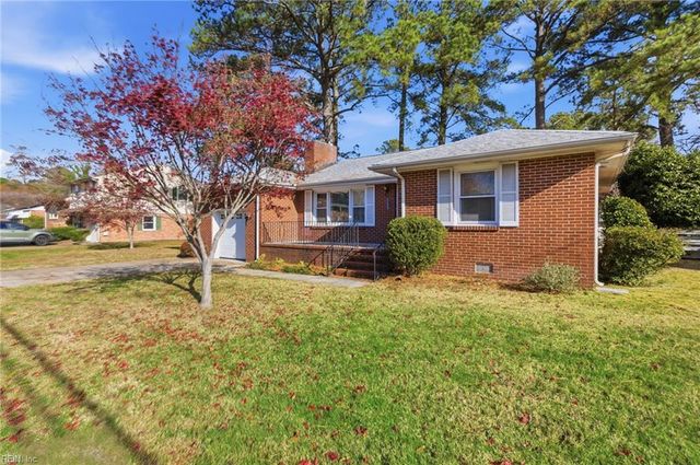 7616 Azalea Garden RD, Norfolk, VA 23518