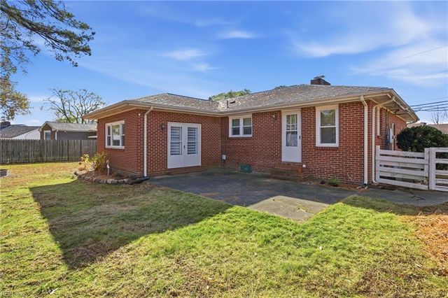 7616 Azalea Garden RD, Norfolk, VA 23518