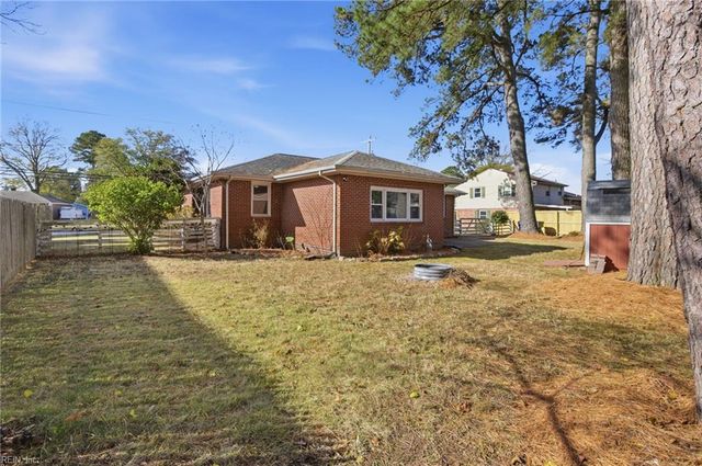 7616 Azalea Garden RD, Norfolk, VA 23518