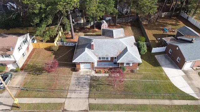 7616 Azalea Garden RD, Norfolk, VA 23518