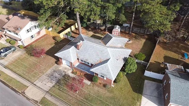 7616 Azalea Garden RD, Norfolk, VA 23518