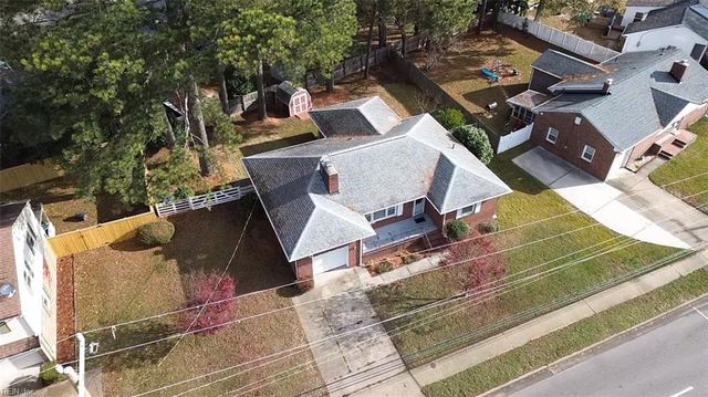 7616 Azalea Garden RD, Norfolk, VA 23518