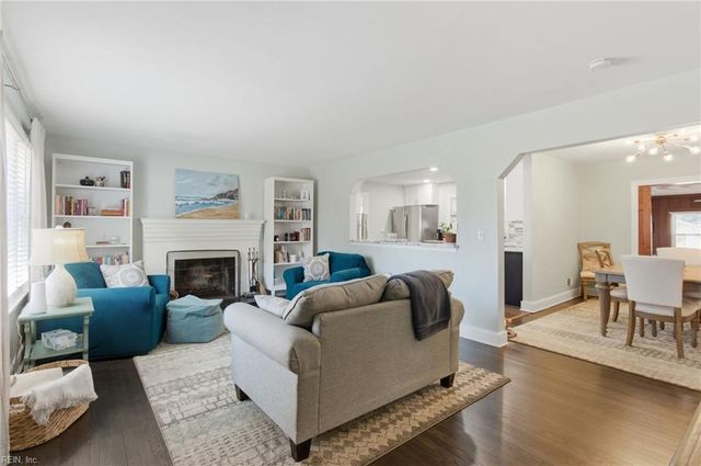 7616 Azalea Garden RD, Norfolk, VA 23518