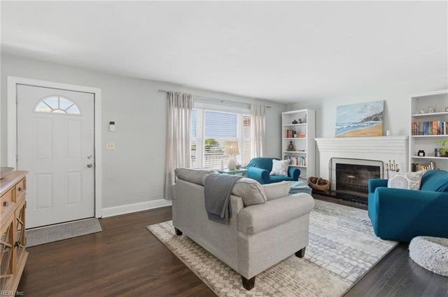 7616 Azalea Garden RD, Norfolk, VA 23518