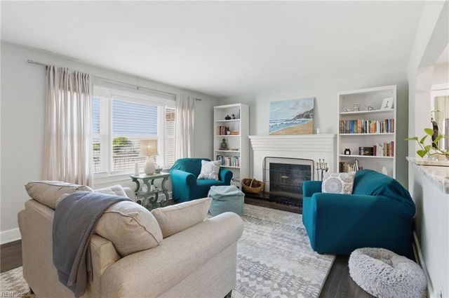 7616 Azalea Garden RD, Norfolk, VA 23518