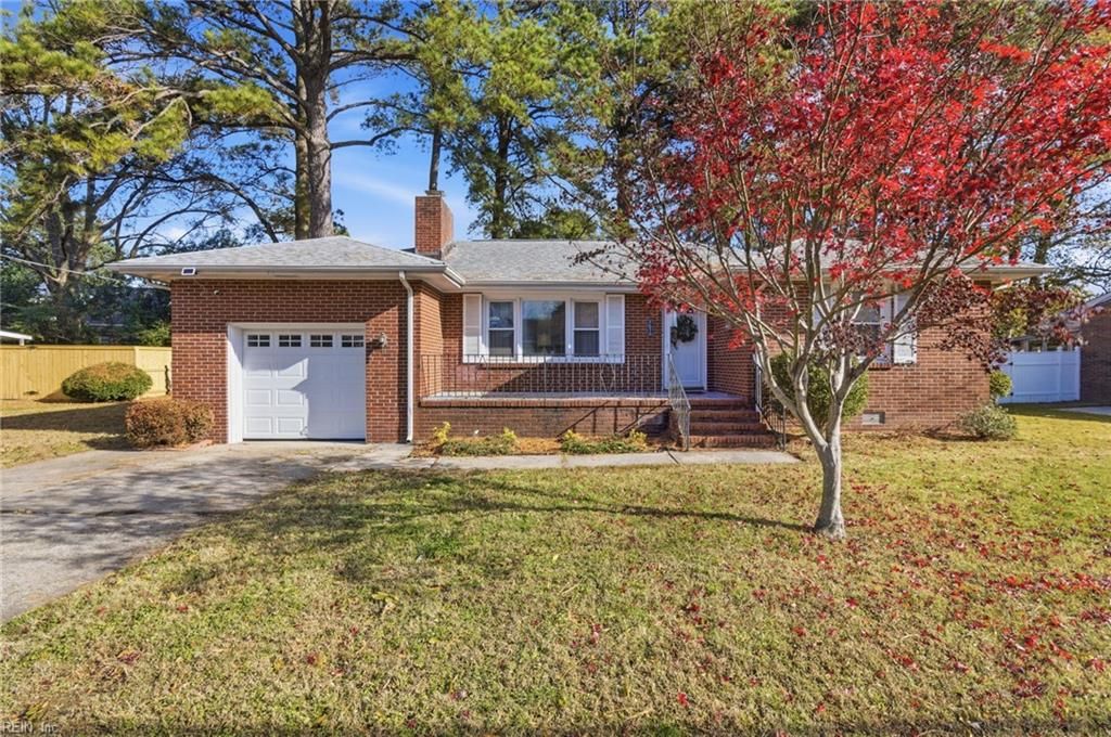 7616 Azalea Garden RD, Norfolk, VA 23518
