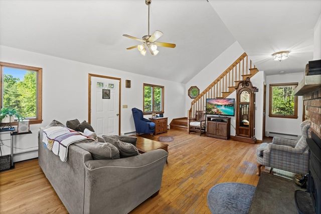 110B High Street, Upton, MA 01568