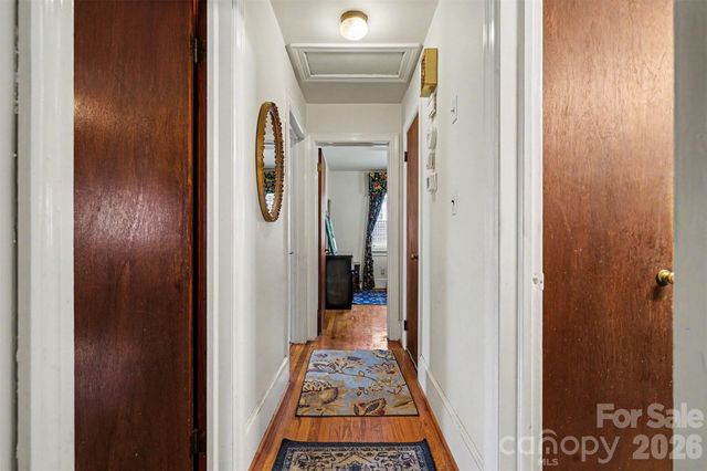 400 Briarwood Drive, Charlotte, NC 28215
