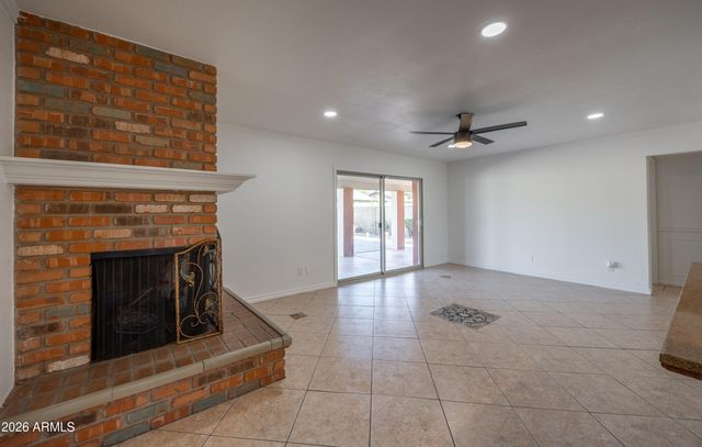 4942 W PURDUE Avenue, Glendale, AZ 85302