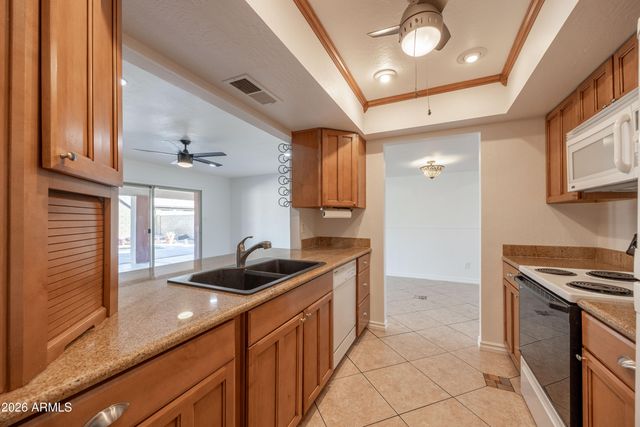 4942 W PURDUE Avenue, Glendale, AZ 85302