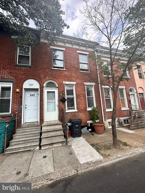 929 N SPRUCE ST, Wilmington, DE 19801