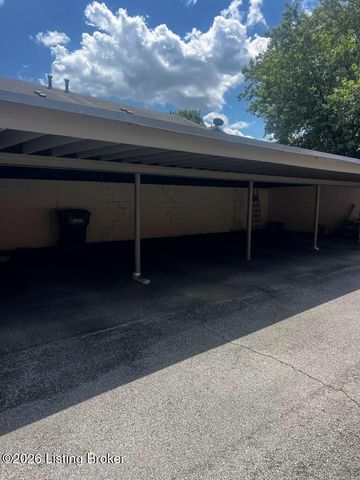 250 Chenoweth Ln APT 2, Louisville, KY 40207