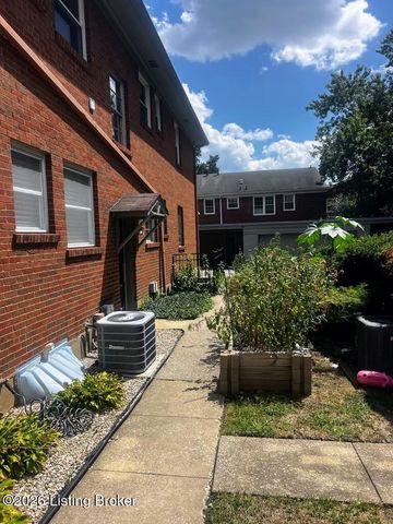250 Chenoweth Ln APT 2, Louisville, KY 40207