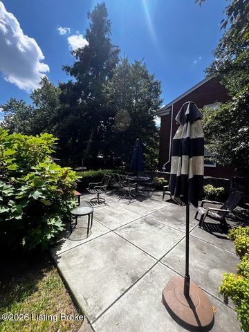 250 Chenoweth Ln APT 2, Louisville, KY 40207