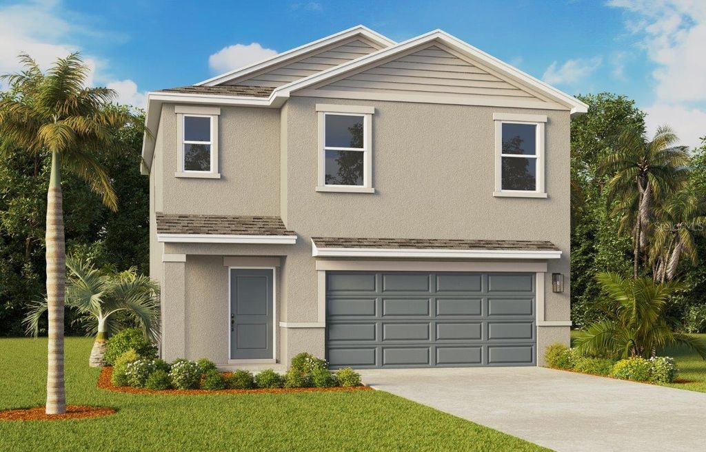 8587 MADRID STREET, Lakeland, FL 33810